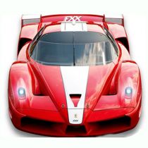 Радиоуправляемая машина Silverlit Ferrari FXX 1:16