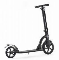 Самокат Slamm Frenzy 230 mm Черный