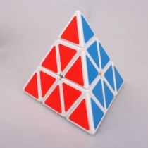 Кубик Рубика Пирамидка Pyraminx Тетраэдр