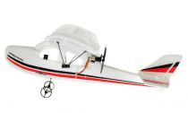 Модель и/к мини самолёта VolantexRC Mini Cessna (TW-781) 200мм RTF
