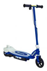 Электросамокат Razor Е90 Синий ― AmigoToy