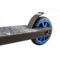 Самокат Slamm Phantom SL420 Blue