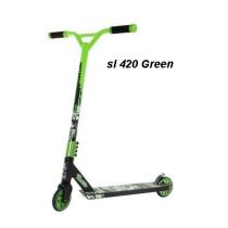 Самокат Slamm Phantom SL420 Green