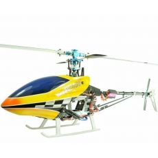 Модель вертолёта Tarot 450PRO V2 FBL в комплектации KIT (TL20006-B) ― AmigoToy