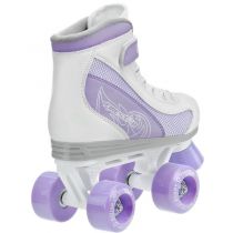 Ролики Roller Derby Firestar Girl р.1 (31.5)