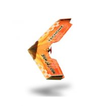 Летающее крыло Tech One Mini Popwing 600 мм EPP ARF (красный)