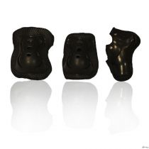 Защита Amigo Sport Eco-line G-Force Girls р.М Черный