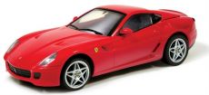 Радиоуправляемая машина Silverlit Ferrari 599 Italia 1:16 ― AmigoToy