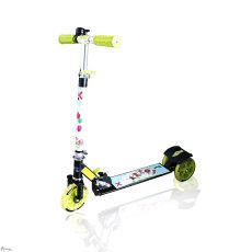 Amigo-Sport OMNI SPORT трехколесный ― AmigoToy