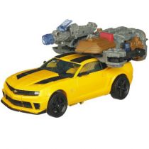 Трансформер Бамблби (Bumblebee)