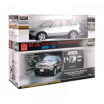 Радиоуправляемая машина Silverlit BMW X5 1:16