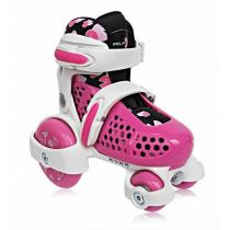 Роликовые коньки Explore Kinder Quard Pink р. XS