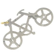 Велосипед (Cast Puzzle Bike) 1 уровень сложности ― AmigoToy