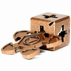 Cast Puzzle O`Gear 3 уровень сложности ― AmigoToy