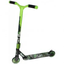 Самокат Slamm Phantom SL420 Green