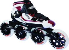 Роликовые коньки Tempish Speed Racer III new 100 р.44 ― AmigoToy