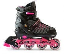 Роликовые коньки Bavar Sport MOD 30 р.М