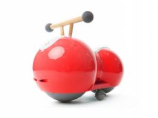 Сферовел Early Rider Red SW-RED        ― AmigoToy