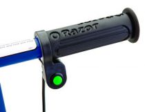 Электросамокат Razor Е90 Синий