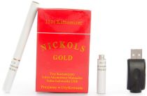 Электронная сигарета Nickols Kartomizer 110