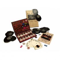 Игра "Городская мафия"