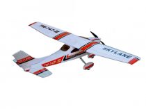 Модель р/у самолёта VolantexRC Cessna 182 Skylane (TW-747-3) 1560мм RTF