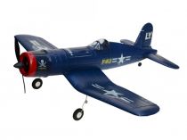 Модель р/у самолёта VolantexRC Corsair F4U (TW-748-1) 840мм RTF