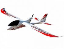 Модель р/у планера VolantexRC FPVRaptor (TW-757) 1600 мм RTF