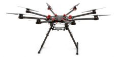 Октокоптер DJI Spreading Wings S1000+ (S1000 Plus) ― AmigoToy