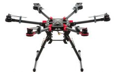 Гексакоптер DJI Spreading Wings S900 ― AmigoToy