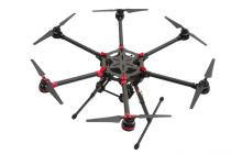 Гексакоптер DJI Spreading Wings S900