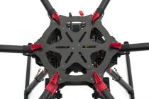 Гексакоптер DJI Spreading Wings S900