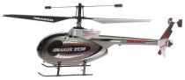 Вертолёт 4-к микро р/у 2.4GHz Xieda 9938 Maker копийный (серый) 