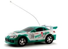 Машинка микро р/у 1:67 GWT 2018 (модель 2) ― AmigoToy