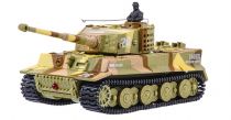 Танк микро р/у 1:72 Tiger со звуком (хаки коричневый)