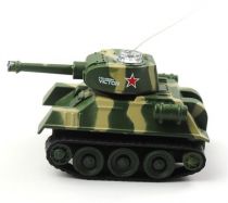 Танк микро р/у "Tank-7" (СССР)
