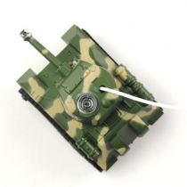 Танк микро р/у "Tank-7" (СССР)
