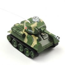 Танк микро р/у "Tank-7" (СССР)
