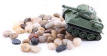 Танк микро р/у "Tank-7" (СССР)