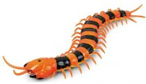 Сколопендра на и/к управлении Scolopendra (коричневый)