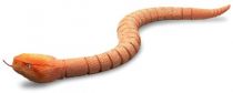 Змея на и/к управлении Rattle snake (коричневая)