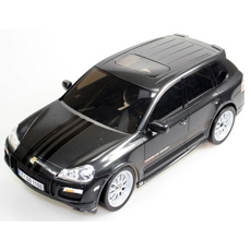 Porsche Cayenne GTS ― AmigoToy