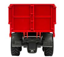 Трактор р/у 1:28 Farm Tractor с прицепом