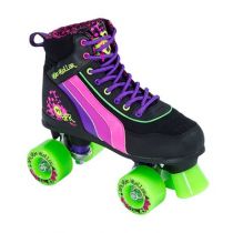 Роликовые коньки Rio Roller Skull