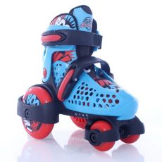 Роликовые коньки SFR Stomper boys ― AmigoToy
