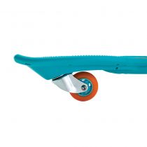 Скейт Razor RipStik "Berry Brights" Teal/Orange