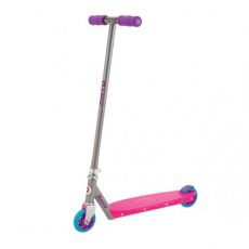 Самокат Razor Berry St purple/pink