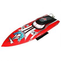 Катер 1:6 Himoto Stealth Enforcer 26" ST760 Brushless