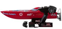 Катер 1:6 Himoto Stealth Enforcer 26" ST760 Brushless