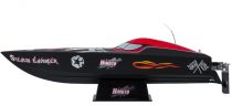 Катер 1:6 Himoto Stealth Enforcer 26" ST760 Brushed